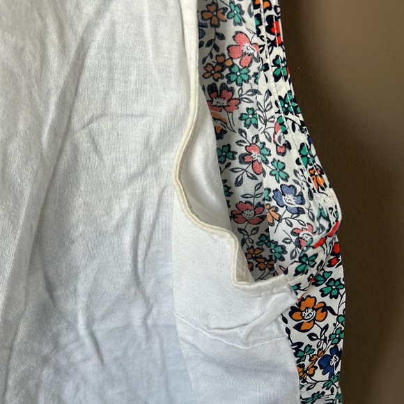 J. crew tank - Picture 3 of 3